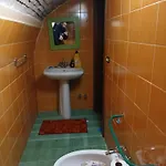דירה Casa Manzo *