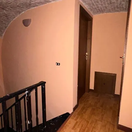 Apartman Casa Manzo *