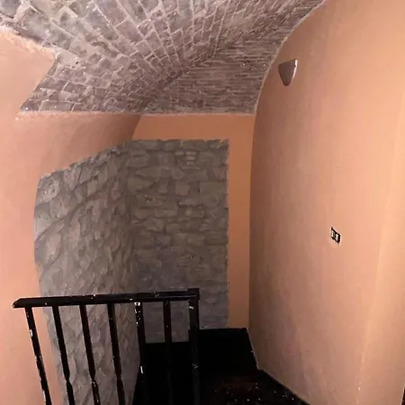 Casa Manzo * Montemurro