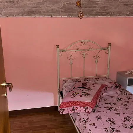 Casa Manzo Montemurro