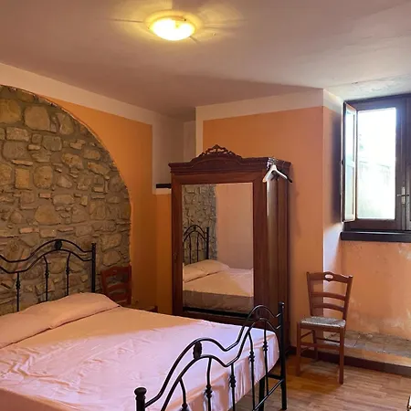 Casa Manzo