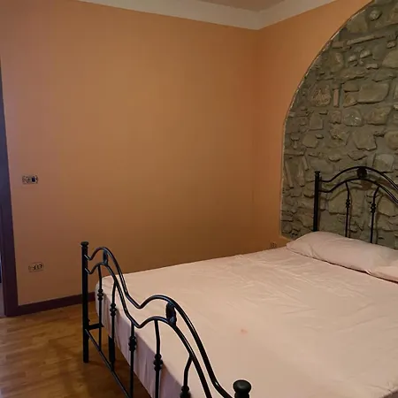 Casa Manzo * Montemurro