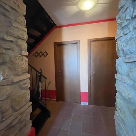 Διαμέρισμα Casa Manzo *