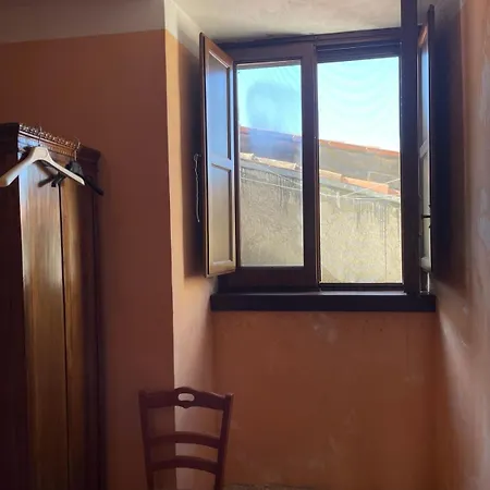 Casa Manzo Montemurro