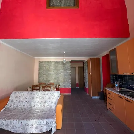 Casa Manzo * Montemurro