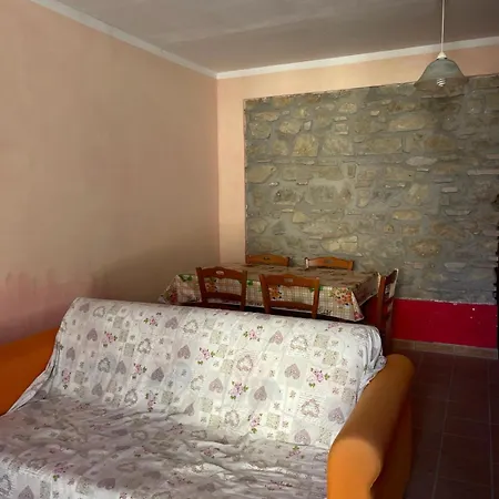 Casa Manzo Montemurro