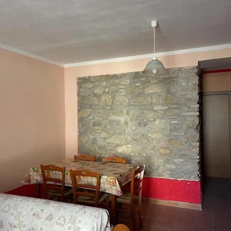 Casa Manzo Montemurro