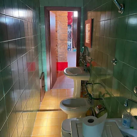 Casa Manzo *