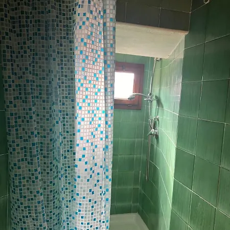 Casa Manzo Апартаменты *