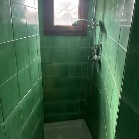 Casa Manzo Апартаменты