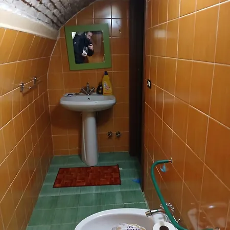 Апартаменты Casa Manzo *