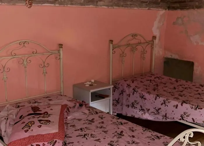 Διαμέρισμα Casa Manzo