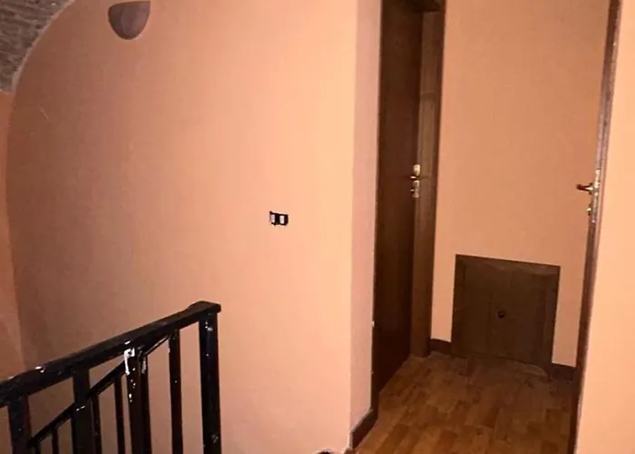 Apartman Casa Manzo *