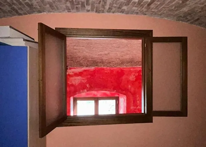 Casa Manzo Διαμέρισμα *