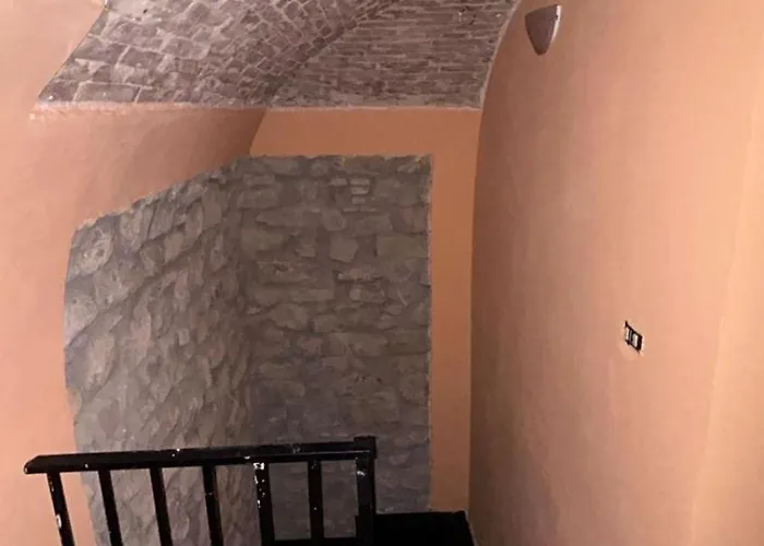 Casa Manzo * Montemurro