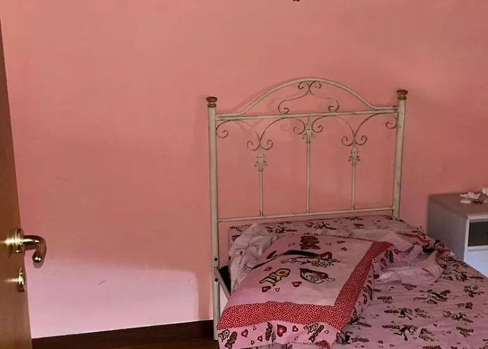 Casa Manzo Montemurro