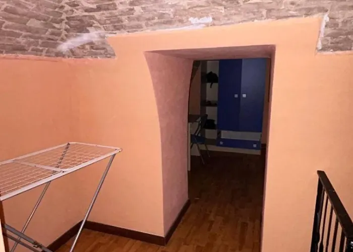 Casa Manzo Διαμέρισμα