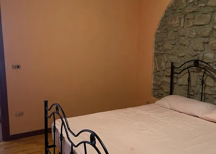 Casa Manzo * Montemurro