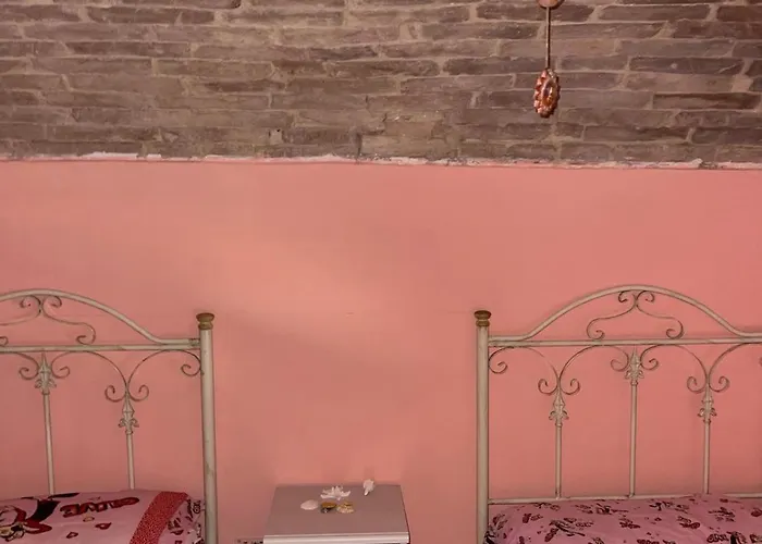 Διαμέρισμα Casa Manzo *