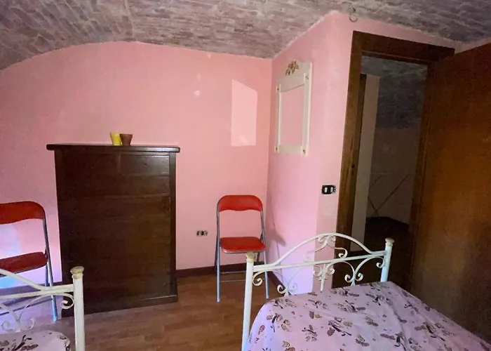 Casa Manzo * Montemurro