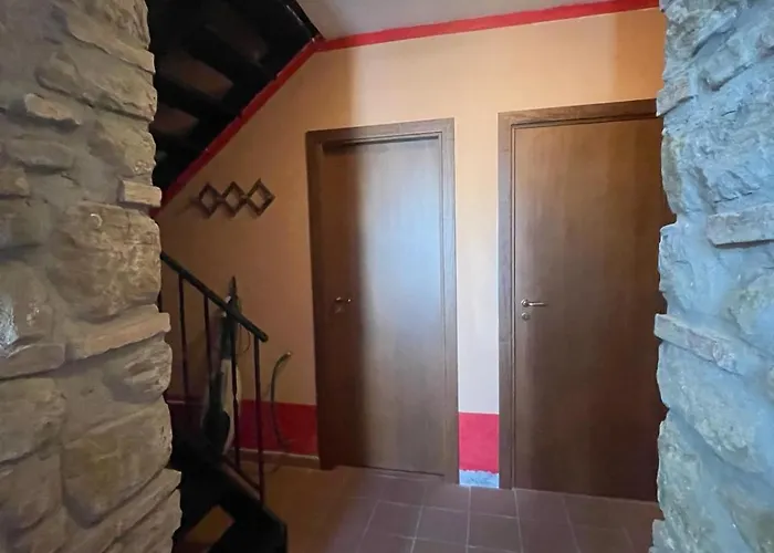 Διαμέρισμα Casa Manzo *