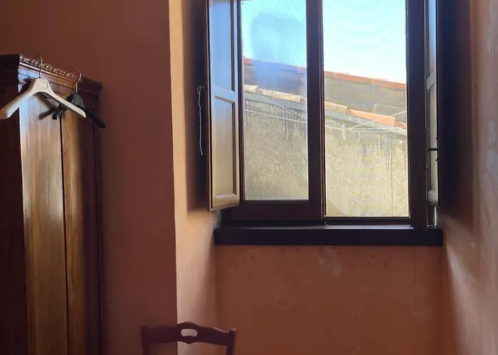 Casa Manzo Montemurro