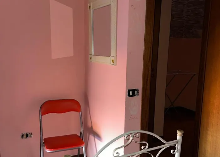 Διαμέρισμα Casa Manzo