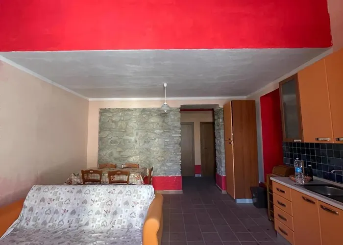 Casa Manzo * Montemurro