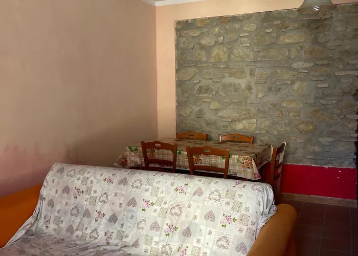 Casa Manzo Montemurro