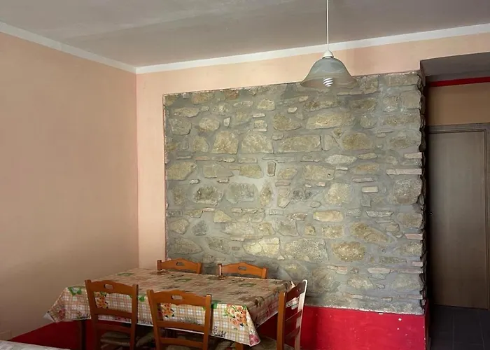 Casa Manzo Montemurro