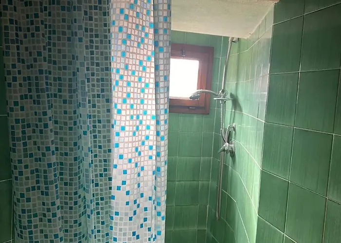 Casa Manzo Apartman *