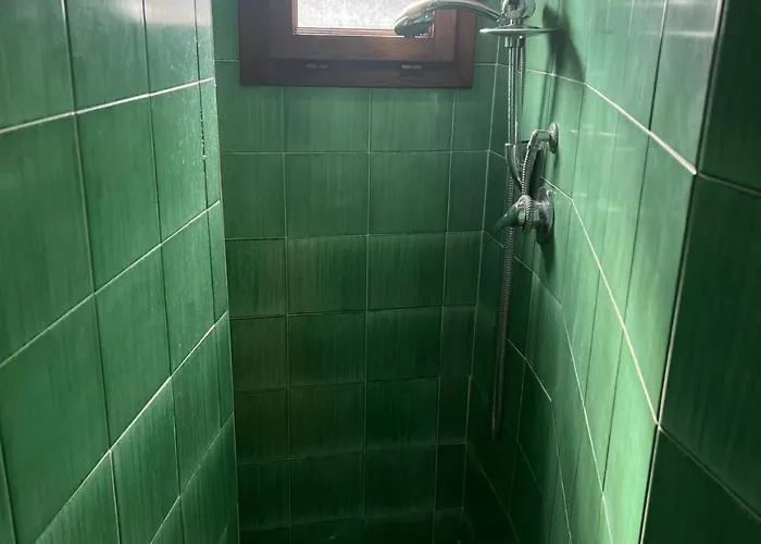 Casa Manzo Διαμέρισμα