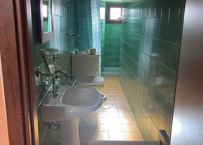 Casa Manzo Montemurro