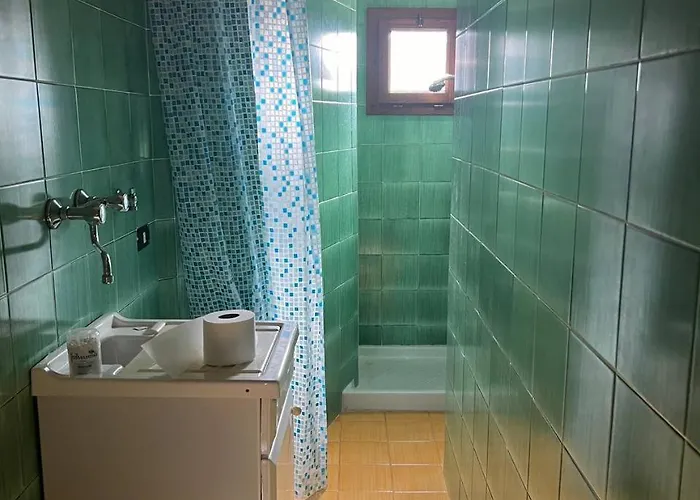 Casa Manzo Διαμέρισμα