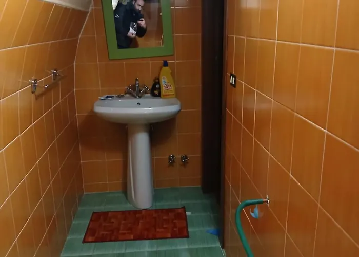 Διαμέρισμα Casa Manzo *