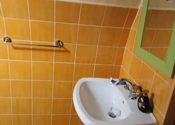 Διαμέρισμα Casa Manzo *