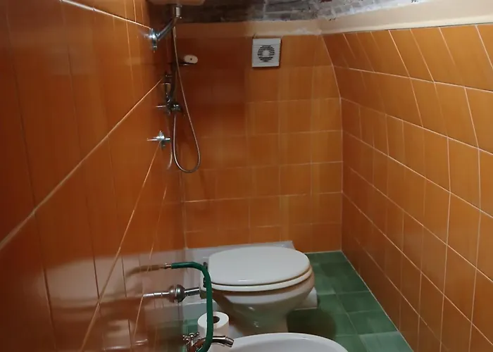 Apartman Casa Manzo Montemurro