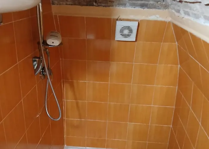 Apartman Casa Manzo Montemurro